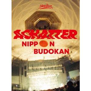 Hump Back pre.”ACHATTER tour”2021.11.28 at NIPPON ...