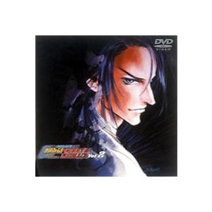 新世紀GPX サイバーフォーミュラ SAGA Vol.2 [DVD]