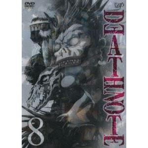 DEATH NOTE Vol.8 [DVD]｜ggking