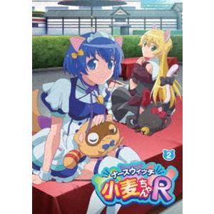 ナースウィッチ小麦ちゃんR Vol.2 [DVD]