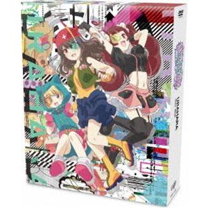 URAHARA DVD BOX [DVD]