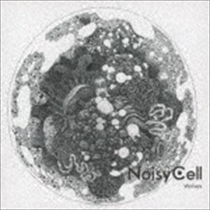 NoisyCell / Wolves（初回盤／CD＋DVD） [CD]｜ggking