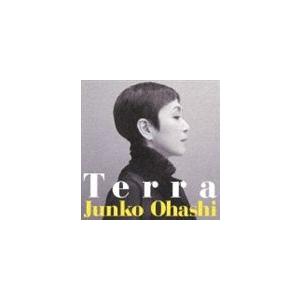 大橋純子 / Terra チャリティ・リストバンド付 [CD]｜ggking
