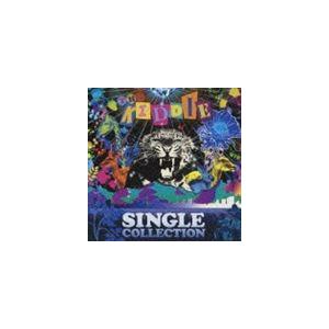 THE KIDDIE / SINGLE COLLECTION [CD]｜ggking