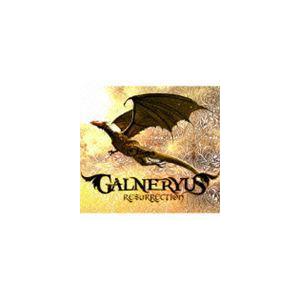 Galneryus / RESURRECTION...の商品画像