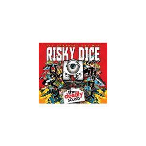 RISKY DICE / びっくりボックス [CD]｜ggking