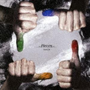 NoisyCell / Pieces [CD]｜ggking