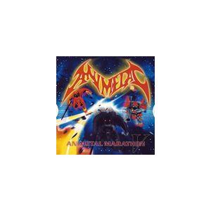 アニメタル / アニメタル・マラソン V [CD]