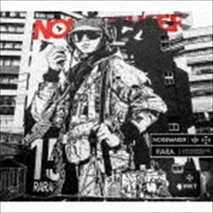 NOISEMAKER / RARA [CD]