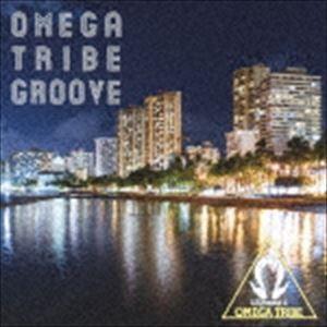 杉山清貴＆オメガトライブ / OMEGA TRIBE GROOVE（Blu-specCD2） [CD