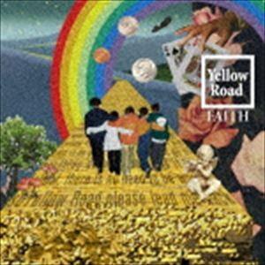 FAITH / Yellow Road [CD]