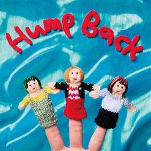 Hump Back / Hump Back [CD]