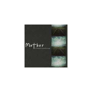 REMEDIOS（音楽） / mother a Deeper Soundtrack [CD]