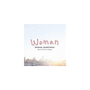 三宅一徳（音楽） / 日本テレビ系水曜ドラマ Woman オリジナル・サウンドトラック [CD]｜ggking