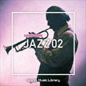 NTVM Music Library サウンドジャンル編 ジャズ02 [CD]