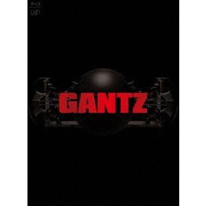 GANTZ [Blu-ray]｜ggking