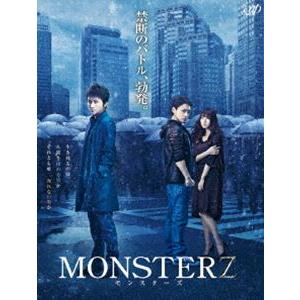 MONSTERZ モンスターズ [Blu-ray]｜ggking