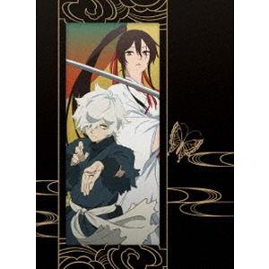 地獄楽 Blu-ray BOX 上巻 [Blu-ray]