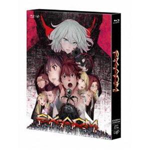 EX-ARMエクスアーム Blu-ray BOX [Blu-ray]