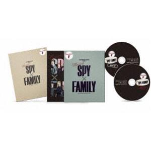 ミュージカル『SPY×FAMILY』＜DVD 通常版（Version F）＞ [DVD]