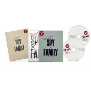ミュージカル『SPY×FAMILY』＜DVD 通常版（Version S）＞ [DVD]