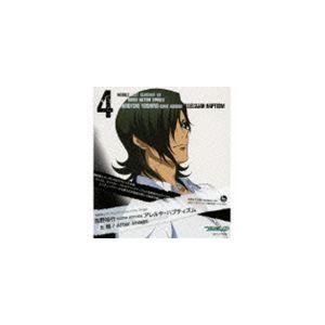 吉野裕行 come across アレルヤ・ハプティズム / 機動戦士ガンダム00 Voice Actor Single 太陽／After image [CD]｜ggking