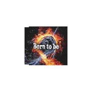 ナノ / TVアニメーション 魔法戦争 エンディングテーマ：：Born to be（ナノver.） [CD]｜ggking