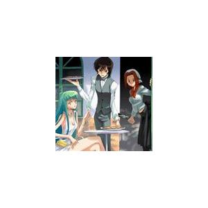 コードギアス 反逆のルルーシュ R2 Sound Episode 1 [CD]