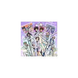 コードギアス 反逆のルルーシュ R2 Sound Episode 6（通常盤） [CD]