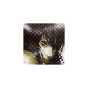 菅野よう子（音楽） / 攻殻機動隊 STAND ALONE COMPLEX SOLID STATE SOCIETY O.S.T. [CD]
