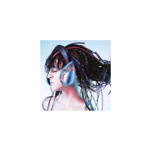 イラリア・グラツィアーノ / YOKO KANNO produce Cyber Bicci [CD]