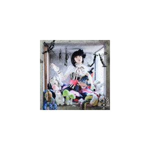 悠木碧 / メリバ（通常盤） [CD]