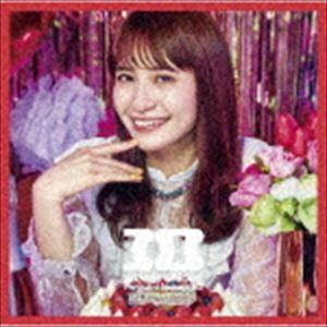 中島愛 / 30 pieces of love（通常盤） [CD]｜ggking