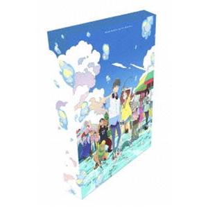 サイダーのように言葉が湧き上がる（特装版） [Blu-ray]｜ggking