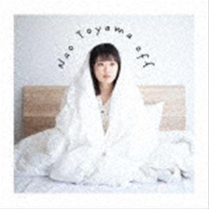 東山奈央 / off（初回限定おふとん盤／CD＋Blu-ray） [CD]