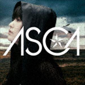 ASCA / PLEDGE（初回生産限定盤／CD＋DVD） [CD]｜ggking