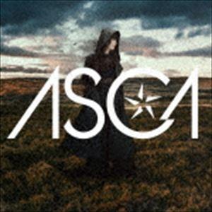 ASCA / PLEDGE（通常盤） [CD]