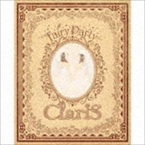 ClariS / Fairy Party（完全生産限定盤） [CD]｜ggking