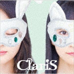 ClariS / ClariS 10th Anniversary BEST Green Star（初回生産限定盤／CD＋Blu-ray） [CD]｜ggking