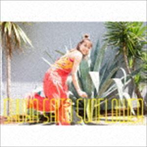 斉藤朱夏 / SUNFLOWER（初回生産限定盤B） [CD]｜ggking