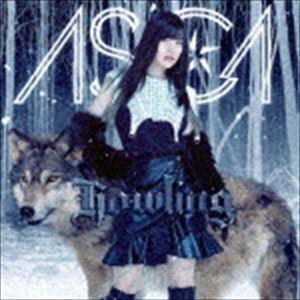 ASCA / Howling（通常盤） [CD]｜ggking