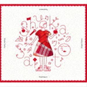 斉藤朱夏 / パッチワーク（完全生産限定盤／パッチワーク盤／CD＋Blu-ray） [CD]｜ggking