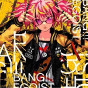 EGOIST / BANG!!!（通常盤） [CD]｜ggking
