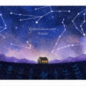 Aimer / 星の消えた夜に（初回生産限定盤A／2CD＋Blu-ray） [CD]｜ggking