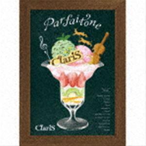 ClariS / Parfaitone（完全生産限定盤／CD＋Blu-ray） [CD]｜ggking