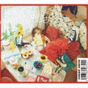 斉藤朱夏 / イッパイアッテナ（初回生産限定盤／CD＋Blu-ray） [CD]｜ggking