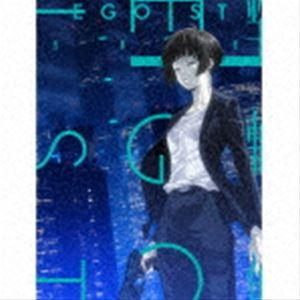 EGOIST / 当事者（期間生産限定盤／CD＋Blu-ray） [CD]｜ggking