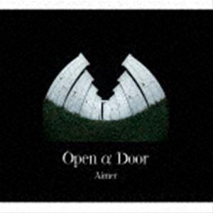 Aimer / Open α Door（完全数量生産限定盤／CD＋Blu-ray＋付属品