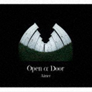 Aimer / Open α Door（完全数量生産限定盤／CD＋Blu-ray＋付属品） [CD]｜ggking