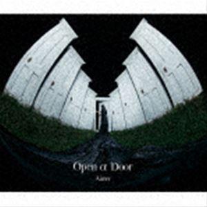 Aimer / Open α Door（初回生産限定盤B／CD＋DVD） [CD]｜ggking